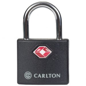 05992797X;01 Навісний замок з системою TSA Carlton Travel Accessories (2)