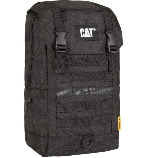 83461;01 Рюкзак CAT Combat Visiflash фото (2)