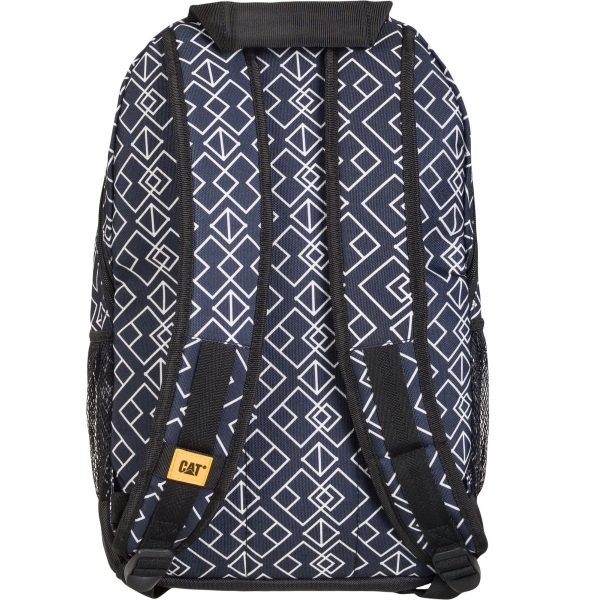 83534;377 Рюкзак CAT Millennial Limited Edition Ethnic BW фото (4)