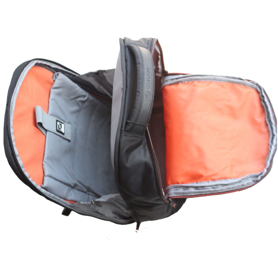 911J120;01 Рюкзак Carlton Baron II фото (2)