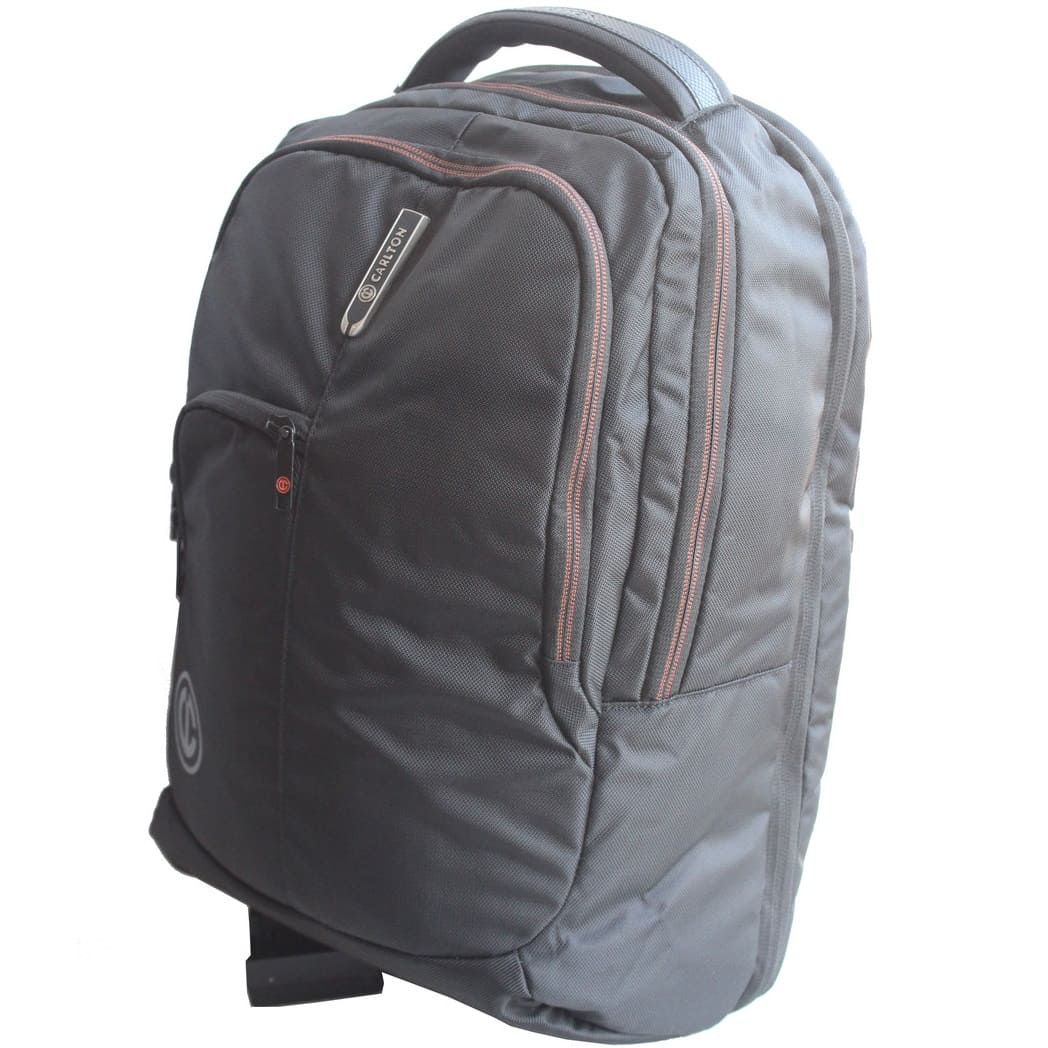 911J120;01 Рюкзак Carlton Baron II фото (5)