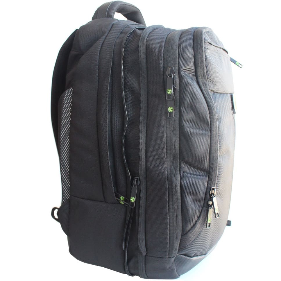 914J120;01 Рюкзак Carlton Hampton II фото (4)