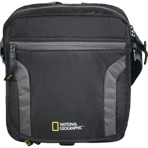 N13304;06 Сумка через плече National Geographic Discover фото (9)