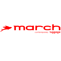 march logo