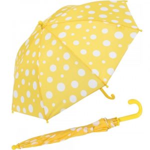 72780d Парасоля тростина напівавтомат дитяча Doppler Derby фото (1) min