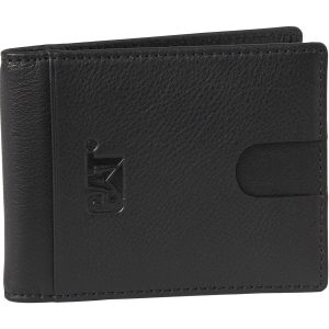 83646;80 Портмоне з зажимом для грошей CAT Cultivation фото (3)