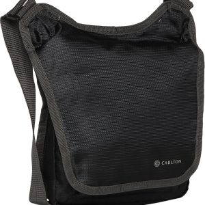 DAYPACKGRY;87 Сумка через плече Carlton Travel Accessories фото