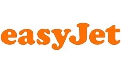 easyJet min