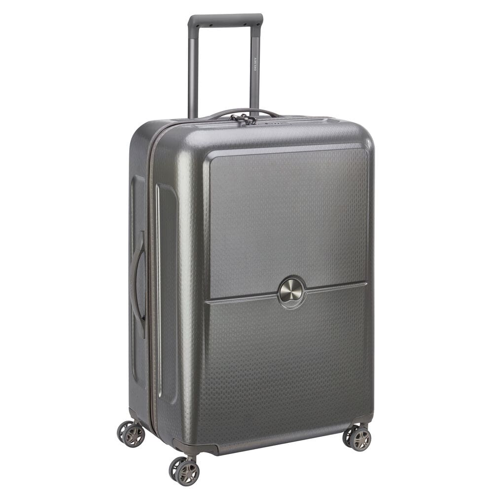 162182011 Валіза L на 4 колесах Delsey Turenne фото (8) min