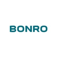 Bonro logo