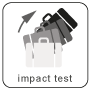 impact+test
