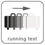 running+test