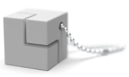 The Hedgren Cube