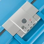 384182122, Валіза L на 4 колесах пластикова Delsey Belfort Plus + фото (1) min