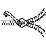 Подвійна блискавка Delsey