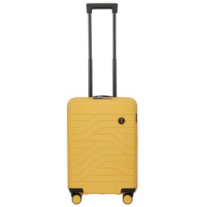 b1y08429.171 Валіза S на 4 колесах пластикова Bric's Ulisse,фото