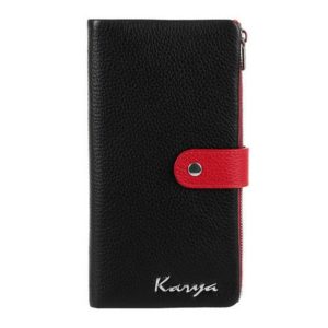 Kr 1129.45 Портмоне шкіряне Karya,фото