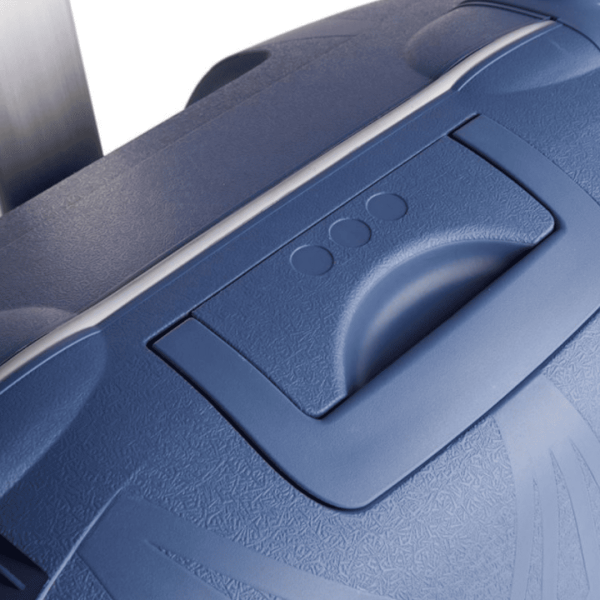 Валіза M на 4 колесах пластикова Roncato Light - Зображення 7