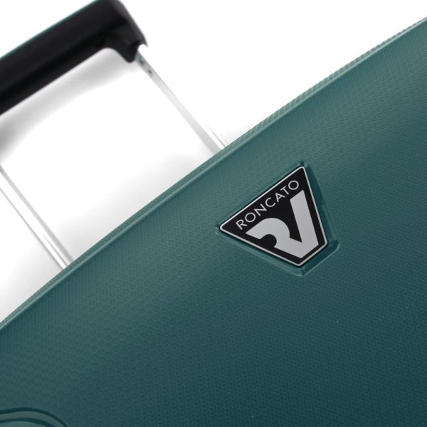 Валіза XL на 4 колесах пластик Roncato YPSILON - Зображення 8