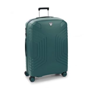 Валіза XL на 4 колесах пластик Roncato YPSILON