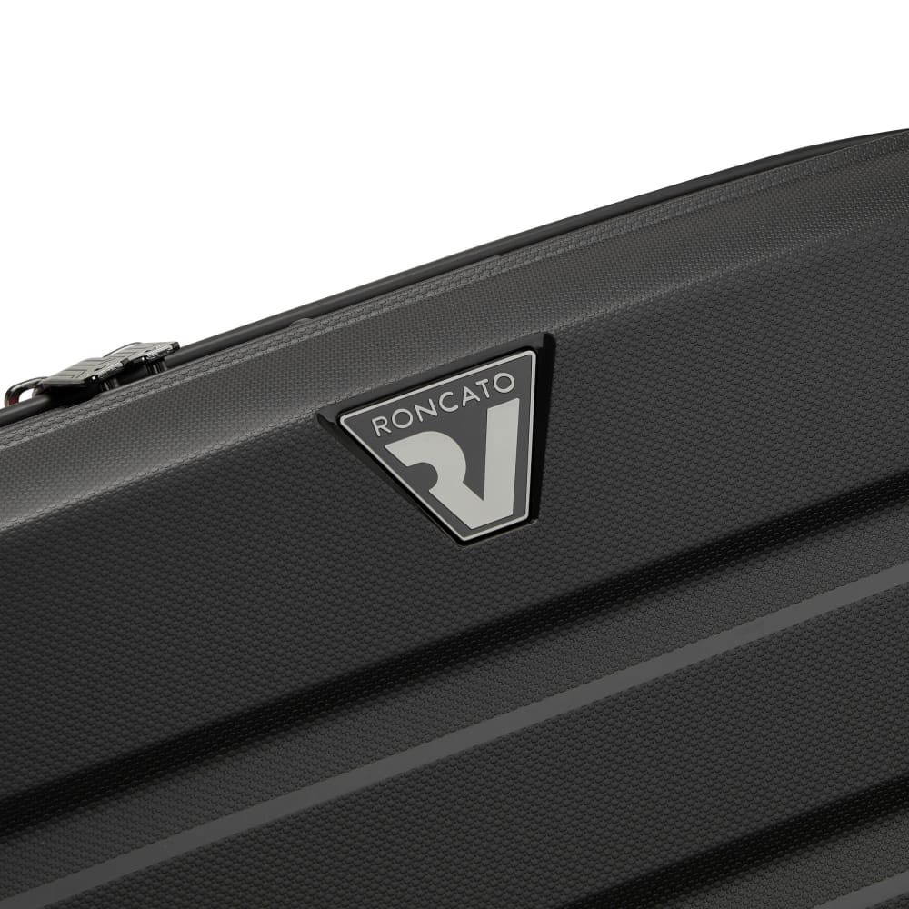 Валіза S на 4 колесах пластик Roncato B-Flying MOVE - Зображення 7