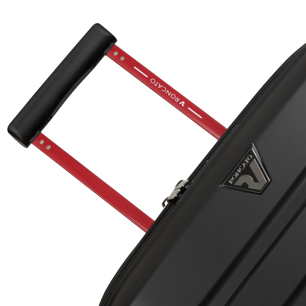 Валіза S на 4 колесах пластик Roncato B-Flying MOVE - Зображення 8