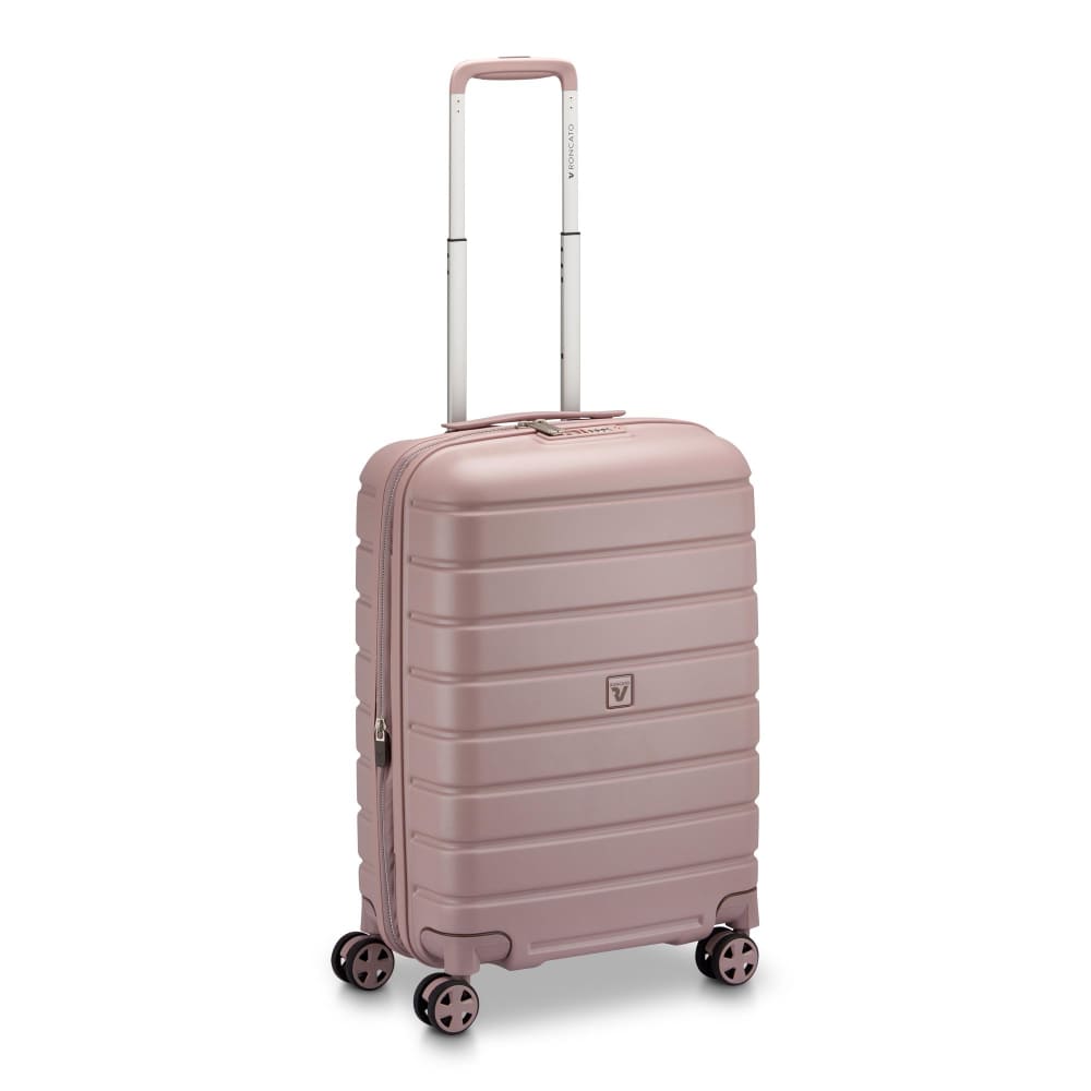 Валіза S зі знімними колесами пластик Roncato Relife