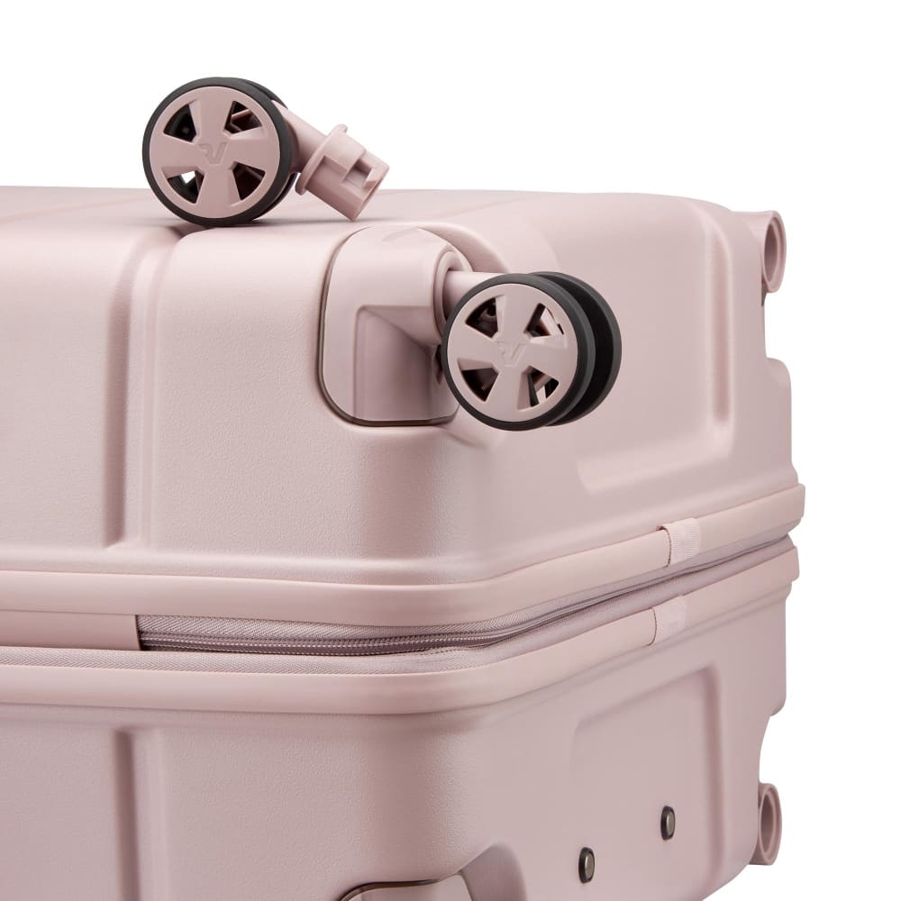 Валіза S зі знімними колесами пластик Roncato Relife - Зображення 8