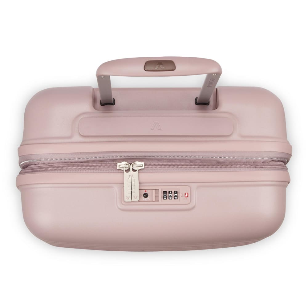 Валіза S зі знімними колесами пластик Roncato Relife - Зображення 10