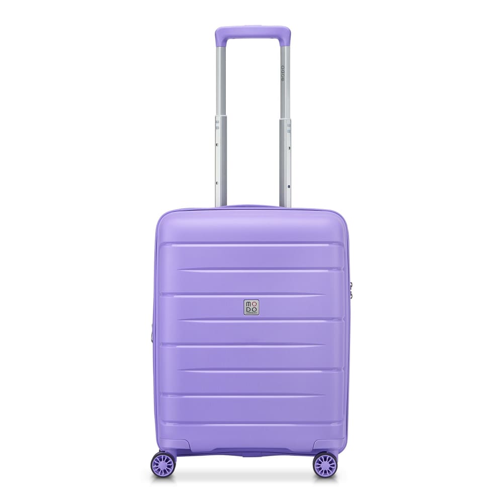 Валіза S на 4 колесах пластик Modo by Roncato Starlight 3.0 - Зображення 3