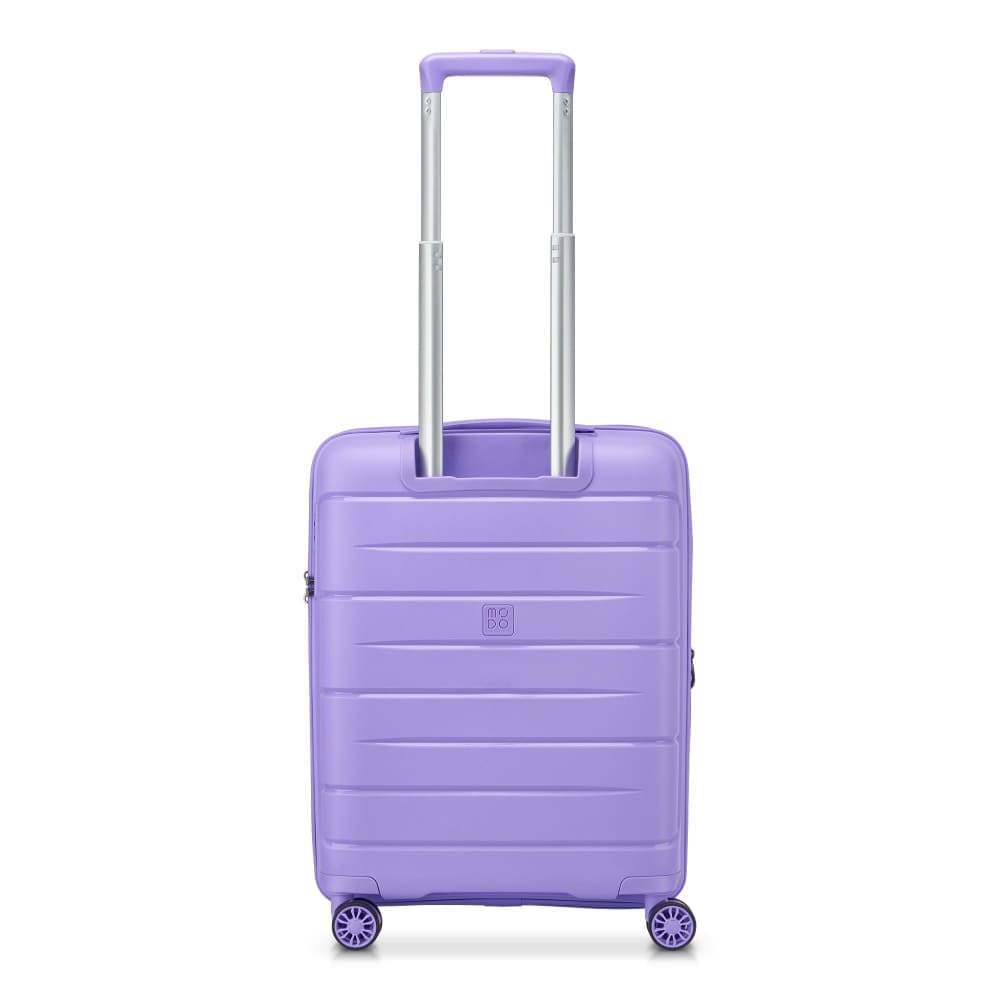 Валіза S на 4 колесах пластик Modo by Roncato Starlight 3.0 - Зображення 5