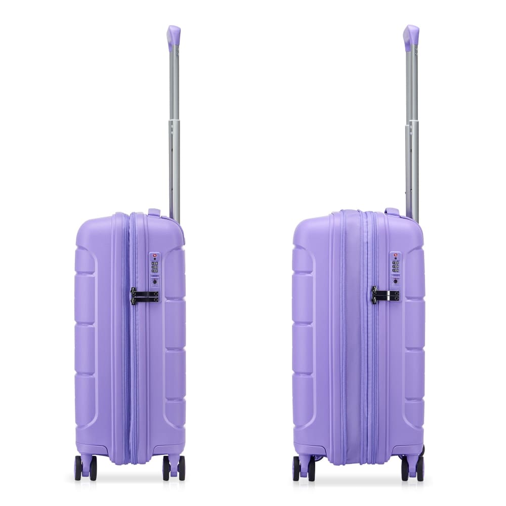 Валіза S на 4 колесах пластик Modo by Roncato Starlight 3.0 - Зображення 6