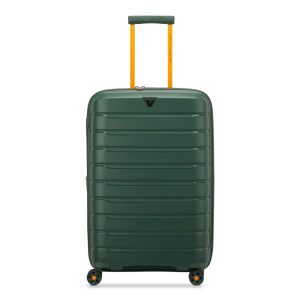 Валіза M на 4 колесах пластик Roncato B-Flying MOVE