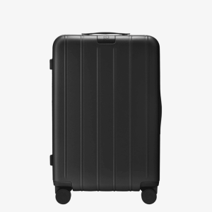 Валіза S на 4 колесах пластик VnV Travel Touch