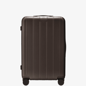 Валіза S на 4 колесах пластик VnV Travel Touch